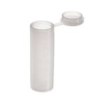 Pojemnik z tworzywa sztucznego z wciskaną pokrywką - e-4259 - pojemnik-z-tw-sztucznego - 1-ml - 9-x-32-mm