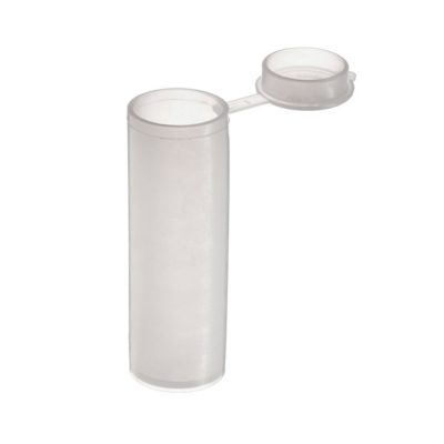 Pojemnik z tworzywa sztucznego