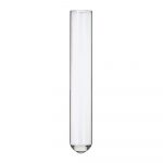 Probówki wirówkowe ze szkła borokrzemowego - dno zaokrąglone - e-1077 - probowki-wirowkowe-ze-szkla-borokrzemowego-3-3 - zaokraglone - 8-ml - 12-x-100-mm - 100-szt