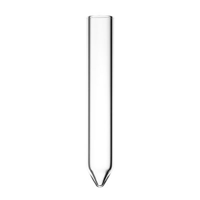 Probówki wirówkowe ze szkła borokrzemowego - dno stożkowe