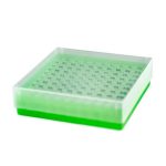 Pudełka Kryobox A3 - b-3709 - kryobox-a3 - zielony