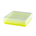 Pudełka Kryobox A3 - b-3707 - kryobox-a3 - zolty