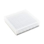 Pudełka Kryobox A4 - PCR - b-3713 - kryobox-a4-pcr - przezroczysty