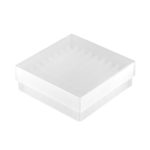 Pudełka Kryobox A1 - b-3727 - kryobox-a1 - przezroczysty - 81-miejscowe