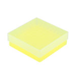 Pudełka Kryobox A1 - b-3728 - kryobox-a1 - zolty - 81-miejscowe