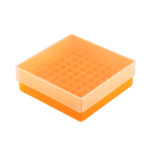 Pudełka Kryobox A1 - b-3732 - kryobox-a1 - pomaranczowy - 81-miejscowe