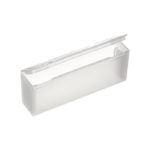 Pudełka transportowe z PP na 5 szkiełek mikroskopowych - 1-6265 - pudelka-transportowe-z-pp-na-5-szkielek-mikroskopowych - pp - 80-x-17-x-30-mm - 5-miejsc - 25-szt