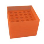 Pudełka na probówki 15 i 50 ml - 2-1922 - pudelko-na-probowki - 15-ml - pomaranczowy - 5-x-5