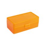 Pudełka neoBox-50 - 2-1946 - pudelko-neobox-50-na-prob-o-sr-do-12-mm-i-maks-wys-46-mm - pomaranczowy - 50-miejsc