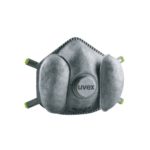 Półmaski ochronne silv-Air - 1-1606 - polmaski-ochronne-silv-air-7330-climatec-ksztaltowane-ffp3-z-zaworem - 3-szt