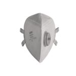 Półmaski ochronne silv-Air - 1-1605 - polmaski-ochronne-silv-air-8312-skladane-ffp3-z-zaworem - 15-szt