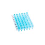 Płytki do PCR i mikrotestów - 7-9721 - plytki-do-pcr-i-mikrotestow - 48-dolkow - 02-ml - niesterylne - 20-szt