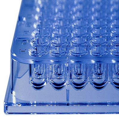 Płytki do mikrotestów, 96-stanowiskowe