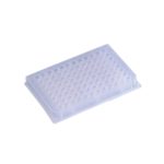 Płytki 96-stanowiskowe do mikrotestów - 7-9706 - plytki-do-mikrotestow - pp - plaskie-dno - niesterylne - 100-szt