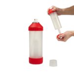 Rozpylacz Biomat (HDPE) z pompką powietrzną - 2-1980 - rozpylacz-biomat-z-pompka-powietrzna