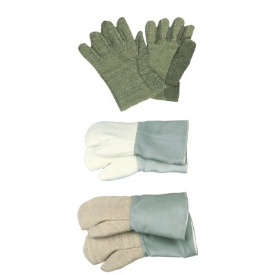 Rękawice chroniące przed gorącem