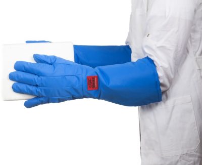 Rękawice ochronne krio, wodoodporne1