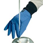 Rękawice ochronne Cryo-Gloves®, wodoodporne - 2-4245 - rekawice-ochronne-krio-wodoodporne - s - 30-cm - 1-para