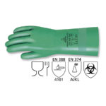 Rękawice ochronne nitrylowe Profastrong NF33 - 3-0009 - rekawice-ochronne-nitrylowe-profastrong-nf33 - 8 - 1-para