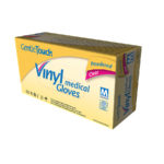 Rękawice winylowe pudrowane - b-1459 - rekawice-winylowe-pudrowane - s - 100-szt