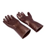 Rękawice z butylokauczuku, odporne na chemikalia - 2-4200 - rekawice-odporne-na-chemikalia - 8 - 1-para