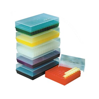 Statyw Combi-Rack na probówki, 96-miejscowy