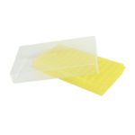 Statyw Combi-Rack na probówki, 96-miejscowy - 2-2570 - statyw-combi-rack-na-probowki-96-miejscowy - zolty