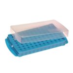 Statyw dwustronny Combi-Rack - 2-1836 - statyw-dwustronny-combi-rack - pp - niebieski