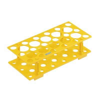 Statyw na probówki wirówkowe - mały - TPP - 2