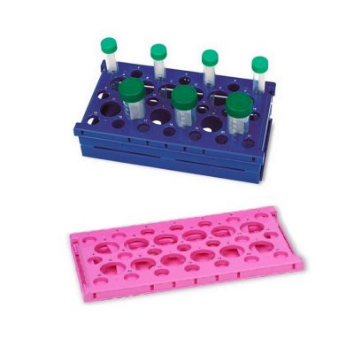 Statywy Pop-Up Rack na probówki 15 i 50 ml