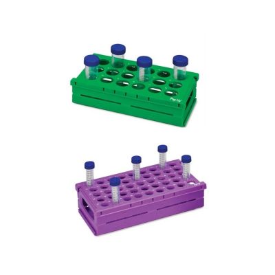 Statywy Pop-Up Rack na probówki 15 lub 50 ml
