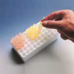 Statywy z polistyrenu piankowego na 50 probówek/krioprobówek - 2-2905 - statywy-z-polistyrenu-piankowego-na-50-probowekkrioprobowek - 10-szt