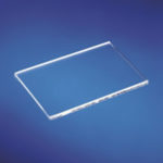 Szkiełka mikroskopowe podstawowe - wym. 76 x 52 mm - w-2031 - szkielka-mikroskopowe-podstawowe - bez-pola-opisowego - ciete - 76-x-52-mm - 10-mm - 100-szt