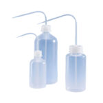 Tryskawki z polipropylenu - b-0020 - tryskawka-z-tworzywa-pp-waska-szyja-poj-250-ml - gl25