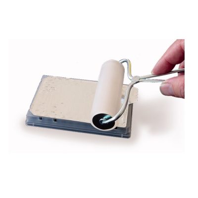 Wałek do zamykania płytek