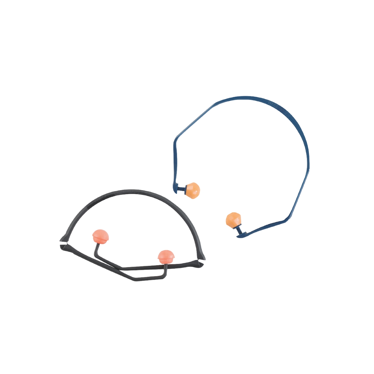 Wkładki ochronne słuchu