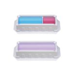 Zbiorniki na odczynniki do pipet wielokanałowych - 25 ml - b-0171 - zbiorniki-na-odczynniki - 25-ml - pakowane-po-10-szt - 146-x-57-x-26-mm - 100-szt