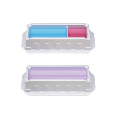 Zbiorniki na odczynniki, poj. 25 ml