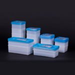 Pojemniki do przechowywania i zamrażania próbek - b-3531 - pojemniki-do-zamrazania - 500-ml - 5-szt