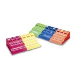 Zestaw statywów trzypoziomowych z możliwością łączenia - n-0099 - zestaw-statywow-trzypoziomowych-z-mozliwoscia-laczenia - 6-szt