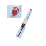 Markery na bazie farby olejnej - 1-1901 - marker-na-bazie-farby-olejnej - 1-mm - czarny