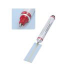 Markery na bazie farby olejnej - 1-1910 - marker-na-bazie-farby-olejnej - 1-mm - zolty