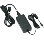 Przenośna drukarka etykiet - 1-3008 - akcesoria-adapter-sieciowy-ue