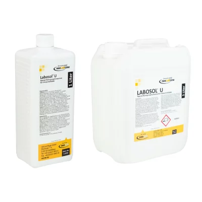 Płyn czyszczący do myjek ultradźwiękowych Labosol® U