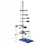 Statyw laboratoryjny - zestaw 13-częściowy - 2-2288 - statyw-laboratoryjny-zestaw-13-czesciowy