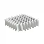 Wkłady do kriopudełek kartonowych - 2-2704 - wklad-na-probowki - 8-x-8 - 14-mm