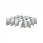 Wkłady do kriopudełek kartonowych - 2-2707 - wklad-na-probowki - 5-x-5 - 25-mm