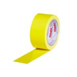 Akrylowa taśma klejąca 19 mm - 2-3250 - akrylowa-tasma-klejaca - zolty - 66-m