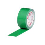 Akrylowa taśma klejąca 19 mm - 2-3251 - akrylowa-tasma-klejaca - zielony - 66-m