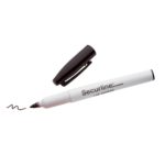 Markery laboratoryjne Securline® - 2-5040 - marker-laboratoryjny-securline - czarny